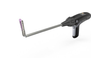 Reach Surgical Receives CE Mark Approval for iREACH IRIS, First Powered Reusable Stapler with Real-Time Firing Curve™ and 90° Articulation