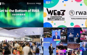 RWA.LTD Sponsors Hong Kong Web3 Festival 2026 to Strengthen Brand Visibility and Market Presence