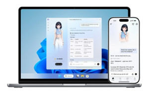 SentiPulse Launches SentiCat, Positioning Agents as the Foundation for Digital Humans