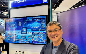 Singapore SME OculloSpace Partners Niantic Spatial to Bring Digital Twin Technology to Southeast Asia's Maritime Industry