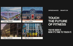 Speediance Expands Global Retail Footprint with Gym Monster 2s at Smartech Flagship Locations