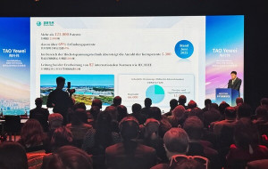 State Grid Jiangsu Highlights 99.996% Power Reliability and Streamlined Grid Access for International Businesses Utility outlines low-carbon power supply, reduced connection costs, and investor-focused infrastructure in Suzhou