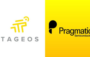 Tageos Launches World's First FlexIC-based RFID Product Lines Powered by Pragmatic Semiconductor Technology