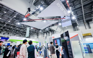 TCL Solar Highlights Groundbreaking Solar Products at Korea Green Energy Expo 2026