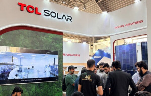 TCL Solar: Powering Pakistan with advanced solar module innovation