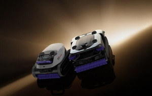 The Future of the Yard is Autonomous: Dreame Showcases Zircon 2 Series at Silicon Valley Launch Event