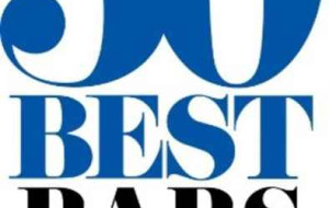 NEW YORK'S SIP & GUZZLE IS NAMED THE BEST BAR IN NORTH AMERICA AT NORTH AMERICA'S 50 BEST BARS 2026