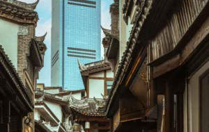 Park Hyatt Changsha Named Four-Star Hotel In Forbes Travel Guide's 2026 Star Awards