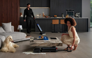 Tineco Launches Limited-Time Spring Savings Event on Amazon