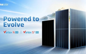 Trinasolar Introduces Vertex N G3 Module to South Korea, Supporting High-Efficiency and Bankable Solar Deployment