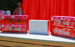 Ulike Joins the Smartwater x Coachella VIP Gifting Ecosystem at Sonic Desert, the Festival's Most Exclusive Experience