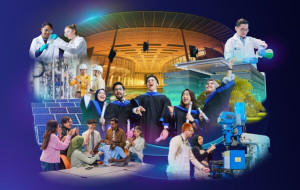 UTP Advances Across Key Disciplines in QS World University Rankings By Subject 2026 - Petroleum Engineering Among World's Top 10