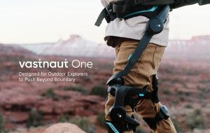 Vastnaut One: Designed for Outdoor Explorers to Push Beyond Boundary