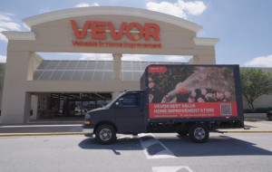 VEVOR and Rebuilding Together Houston Restore a Legacy Home, One Solution at a Time