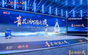 Xinhua Silk Road: Chinese baijiu maker highlights enduring craftsmanship, openness for broader Global South cooperation