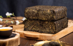 Xinhua Silk Road: Xianyang Fu Tea delegation visits embassies of five countries in Beijing to promote Chinese tea culture