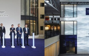 A New Benchmark for Water Wellness: GROHE Unveils Shanghai Water Experience Center