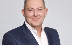 Activeport appoints Michael Glynn as Chief Operating & Commercial Officer
