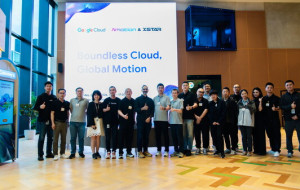 Aimotion and Google Cloud Collaborate to Scale AI-Driven Automotive Marketing Globally