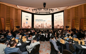 ARC Group Hosts Capital Markets & M&A Forum 2026 in Kuala Lumpur, Reinforcing Southeast Asia's Strategic Role in Global Capital Markets