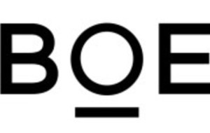 BOE continues to launch new products and solutions in the field of high-end displays