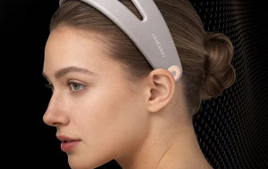 Dreame ecosystem partner MindGalaxy Unveils UnaBand: A Brain-Powered Wearable for Menstrual Comfort