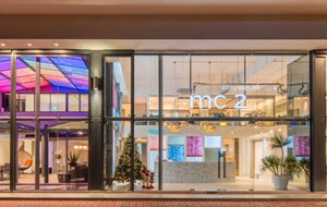 From Funan to the World Stage, Homegrown mc.2 Acquired by Global Leader Hunter Douglas After Two Decades of Consumer-Led Innovation