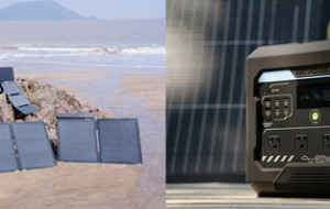 GEYOTO Debuts in America: Resilient Power Solutions for Camping Season, Home Backup, and Hurricane Preparedness