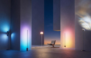 Govee Presents Sanctuary, Reimagining the Modern Home Through Floor Lamps, Colour and Design