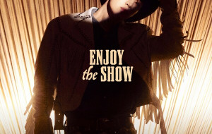 Henry Lau's Single ENJOY THE SHOW Released Globally Alongside Official MV, Staging An Ultimate Audio-Visual Feast