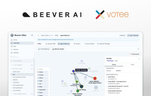 Hong Kong's Votee AI and Toronto's Beever AI Open-Source Beever Atlas -- Turns Your Telegram, Discord, Mattermost, Microsoft Teams and Slack Chats Into a Living Wiki