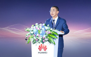 Huawei Unveils its Grid-Interactive AIDC Strategy, Shaping the Future of the Industry