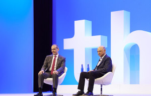IBM and Aramco Explore Collaboration to Accelerate AI and Innovation Across Saudi Arabia