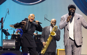 International Jazz Day 2026 Worldwide Celebration Concludes with Thrilling All-Star Global Concert from Chicago