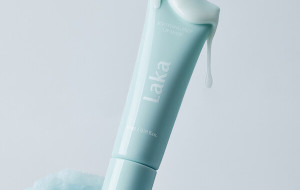 Laka Expands Sephora Presence with Online Launch of Viral Soothing Prep Lip Mask