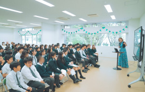 Malvern College Tokyo Surpasses 400 Students in Three Years, Secures IB Diploma Authorisation