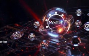 Medtec China 2026 to be held from September 1-3, 2026 in Shanghai
