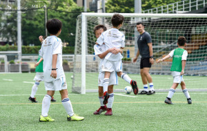 Meliá Ho Tram Beach Resort Partners with Real Madrid Foundation to Launch the Youth Football Clinics this Summer