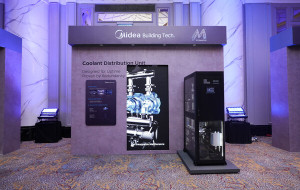 Midea Building Technologies Unveils Full-Stack Data Center Cooling Solutions in Malaysia