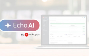 Mobupps Unveils ECHO AI - A Self-Learning Mechanism