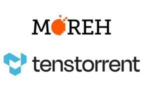 MOREH Demonstrates Production-Ready LLM Inference on Tenstorrent Galaxy, Achieving DGX A100-Class Performance with Improved Cost Efficiency