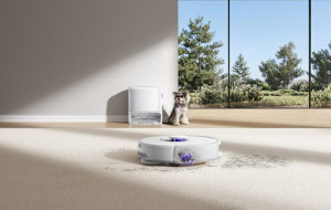 Narwal Launches Freo Z10 Turbo, Bringing Flagship-Exclusive Technology and Powerful Multi-Surface Cleaning to a More Accessible Price