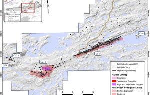 PMET Commences 2026 Summer-Fall Drill Campaign at the Shaakichiuwaanaan Property