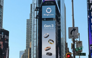 RingConn Gen 3 Smart Ring Opens for Pre-Order: Bringing Vascular Insights to Effortless Everyday Wear