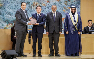 SingHealth Receives International Awards for Healthy Ageing and Population Health Initiatives