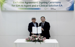 Taimei Technology and C&R Research Announce Strategic Partnership to Build AI-Powered Clinical Trial Innovation