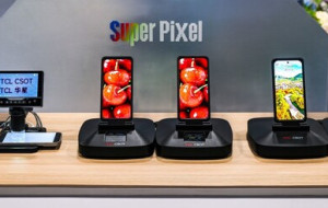 TCL CSOT Showcases APEX Pixel Full-Path Innovation Across Advanced Displays at SID Display Week 2026