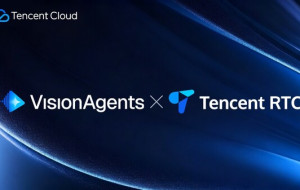 Tencent Cloud and Stream Partner to Accelerate the Development of Real-Time Multimodal AI Agents