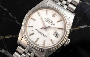FutureGrail Sets New Sales Record for George Daniels Timepiece at May Auction