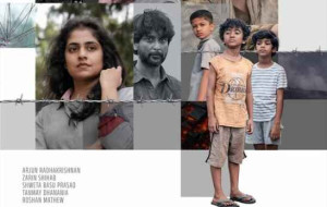Newton Cinema Makes Cannes Market Debut and Announces Salim Ahamed's Fifth Directorial Feature